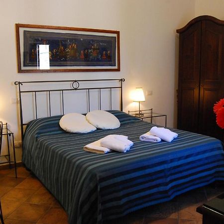 B&B Corte Barocca Λέτσε Εξωτερικό φωτογραφία