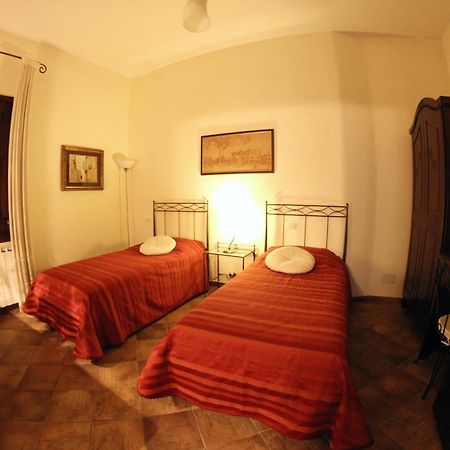 B&B Corte Barocca Λέτσε Εξωτερικό φωτογραφία