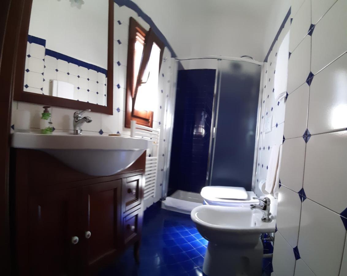 B&B Corte Barocca Λέτσε Εξωτερικό φωτογραφία