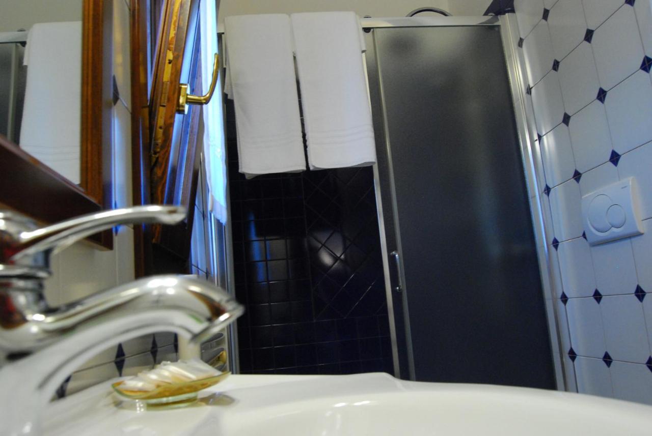 B&B Corte Barocca Λέτσε Εξωτερικό φωτογραφία