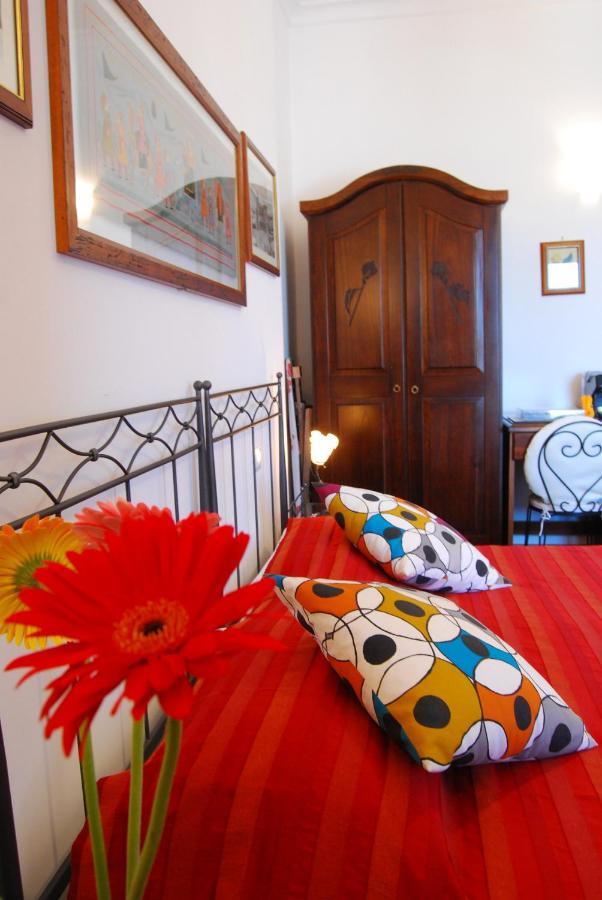 B&B Corte Barocca Λέτσε Εξωτερικό φωτογραφία