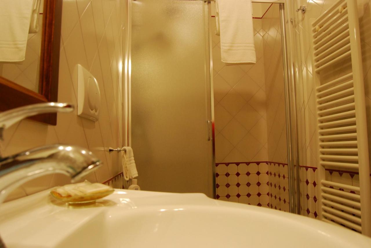 B&B Corte Barocca Λέτσε Εξωτερικό φωτογραφία