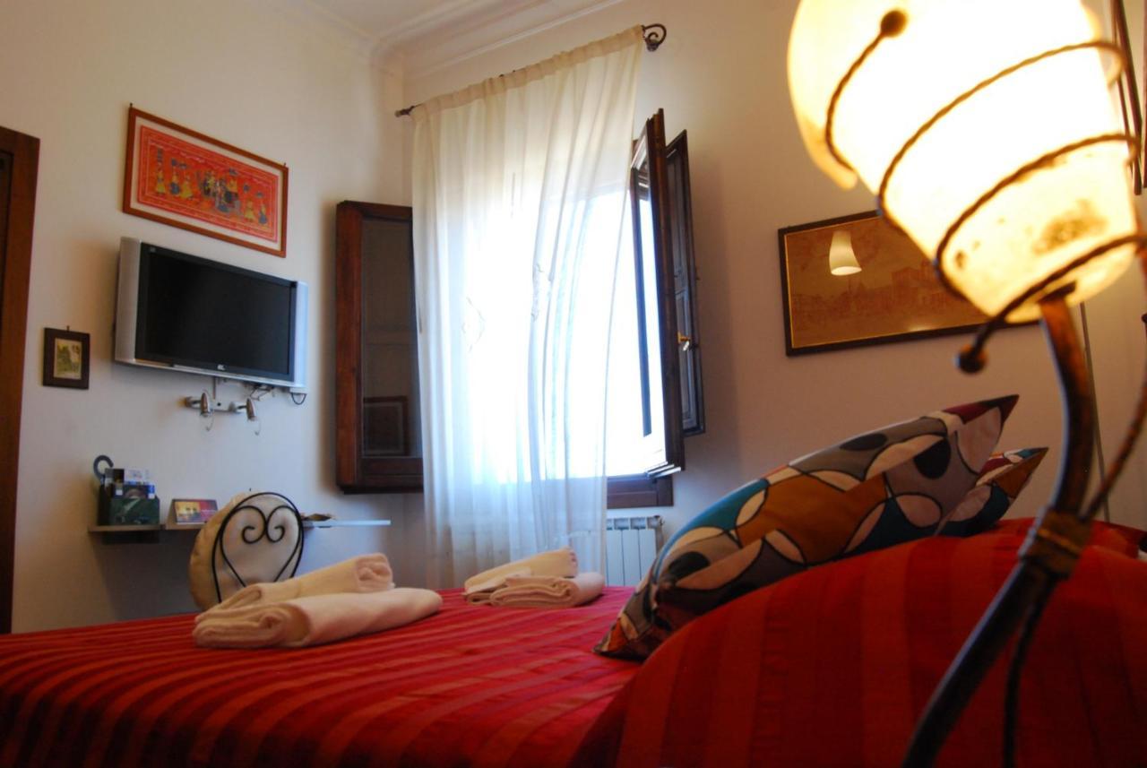B&B Corte Barocca Λέτσε Εξωτερικό φωτογραφία