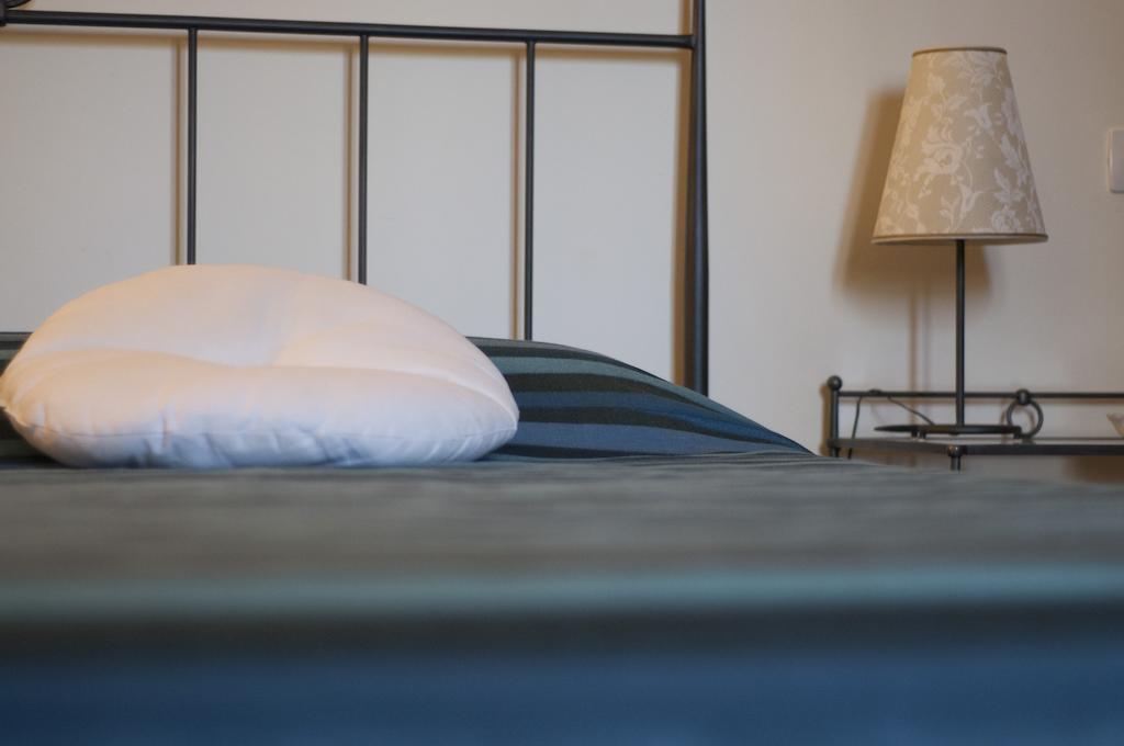 B&B Corte Barocca Λέτσε Δωμάτιο φωτογραφία